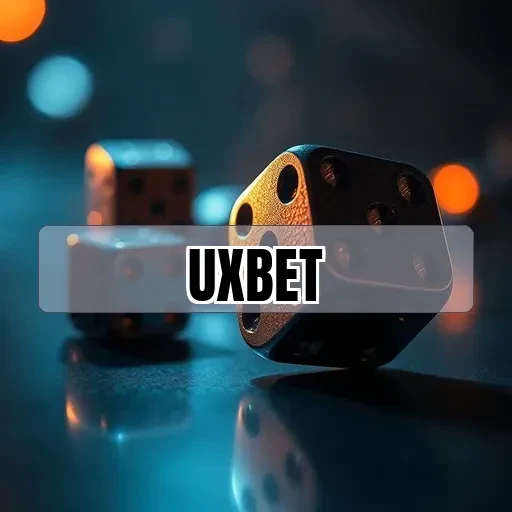 ux bet: Uma Nova Era de Diversão em Jogos Arcade