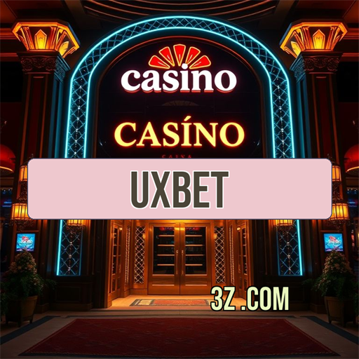 Baixar no ux bet: Recursos Incríveis para Gamers Brasileiros