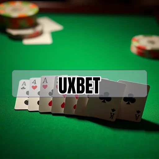 ux bet: Descubra As Surpresas do Blackjack e Vença Com Estilo