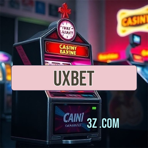 A Confiavel Experiência de Jogos no ux bet: Segurança Total!