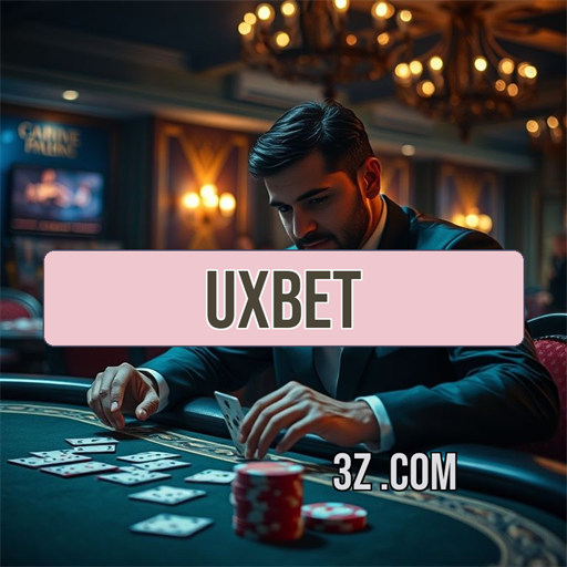 Aposte com Estilo: Esporte no ux bet