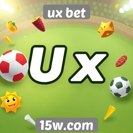 Comparativo de jogos disponíveis na plataforma ux bet