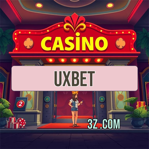 Jogar e Ganhar Diversão na ux bet: Sua Melhor Aposta