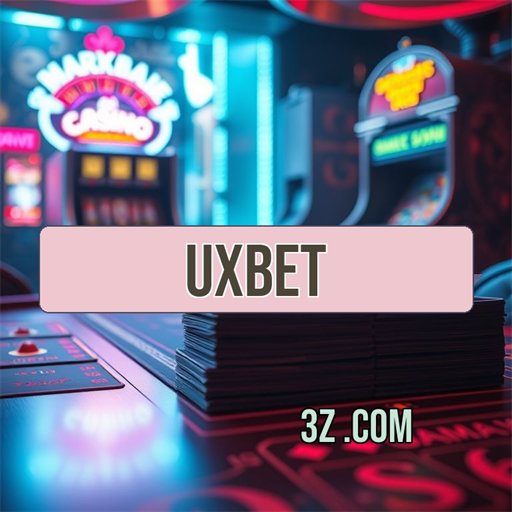 Conecte-se com Estilo: Login no UX Bet