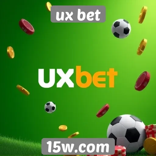 principais jogos disponíveis na plataforma ux bet