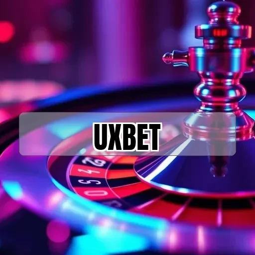 ux bet: Navegue na Roleta e Adicione Emoções à Sua Experiência de Jogo!