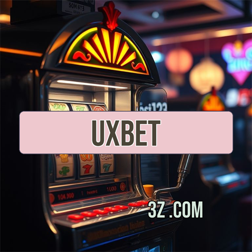 A Diversão das Slots no ux bet: Entretenimento Sem Fim